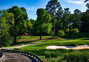 Pinehurst NC Area Golf Front Properties